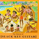 Vintage Hawaiian Treasures, Vol. 7: The History Of Slack Key Guitar